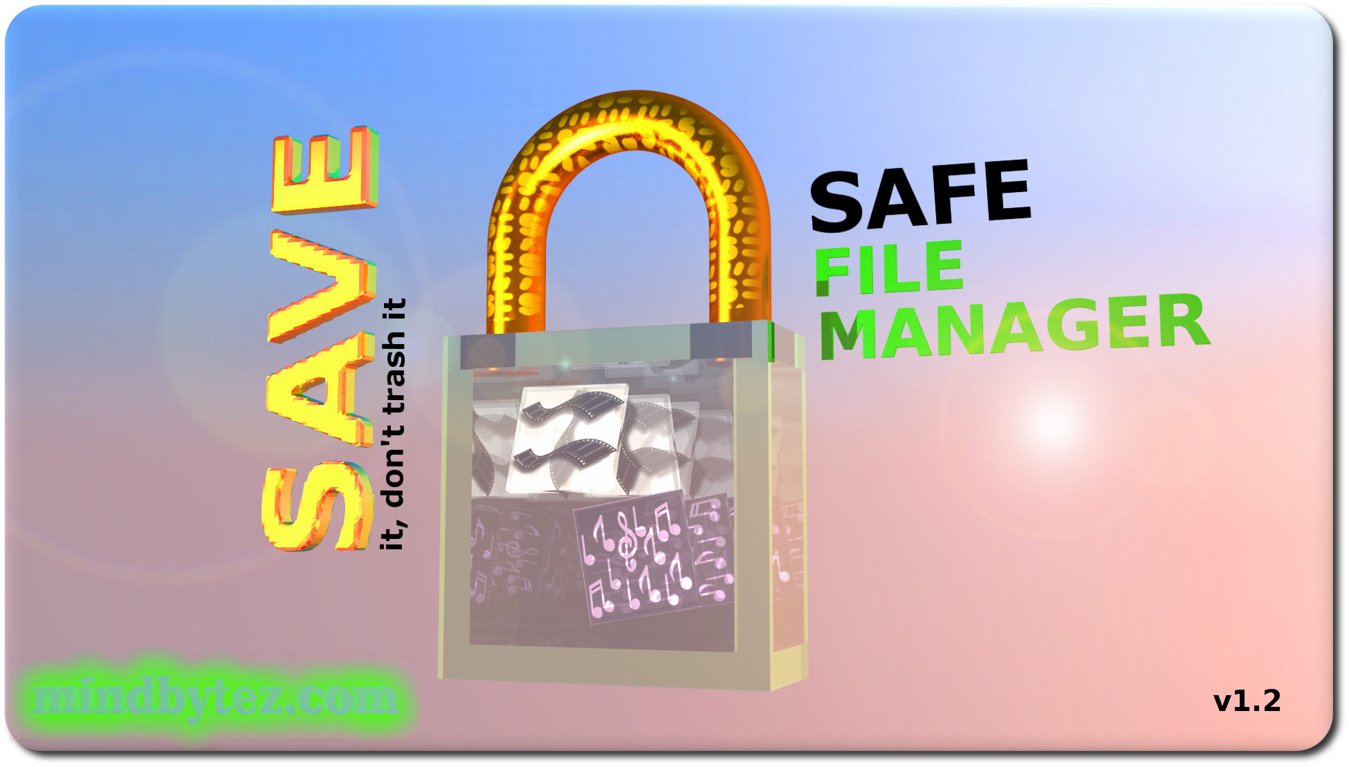 SFM (SafeFileManager)